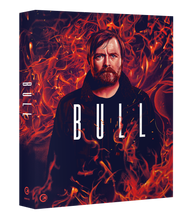 Load image into Gallery viewer, Bull Limited Edition Blu-ray