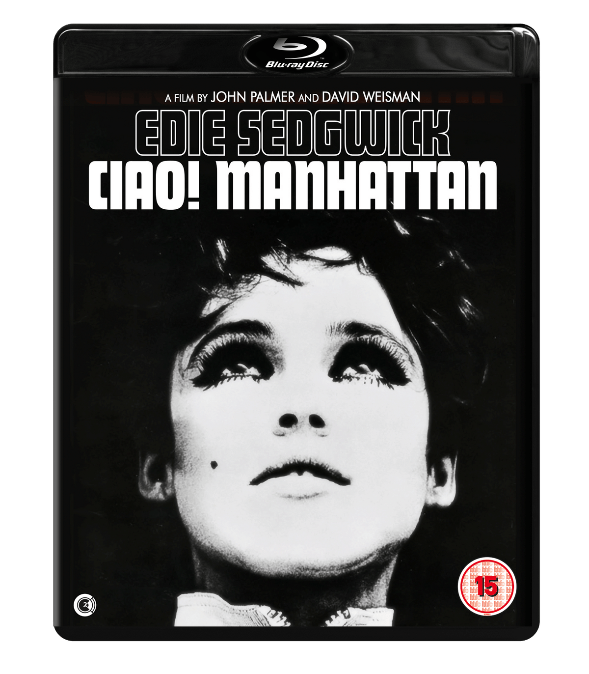 Ciao! Manhattan