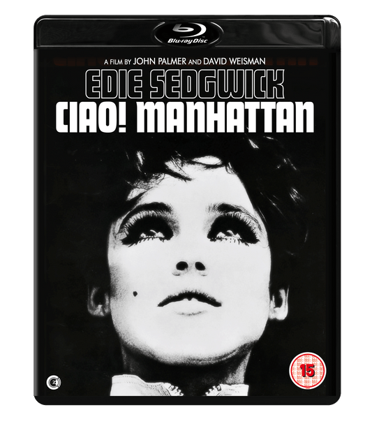 Ciao! Manhattan