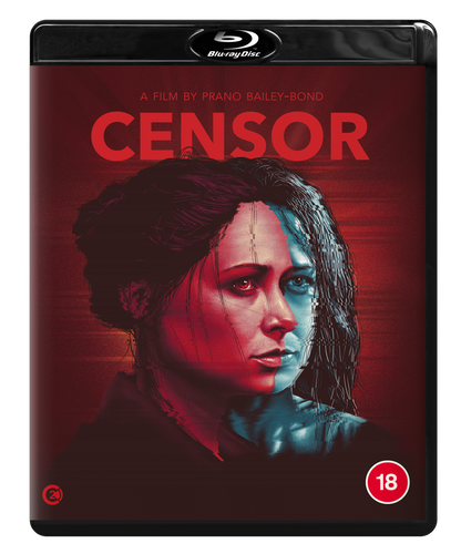 Censor Standard 2 -Disc Edition