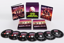 Load image into Gallery viewer, Dawn of the Dead Limited Edition Blu-ray - OUT OF PRINT