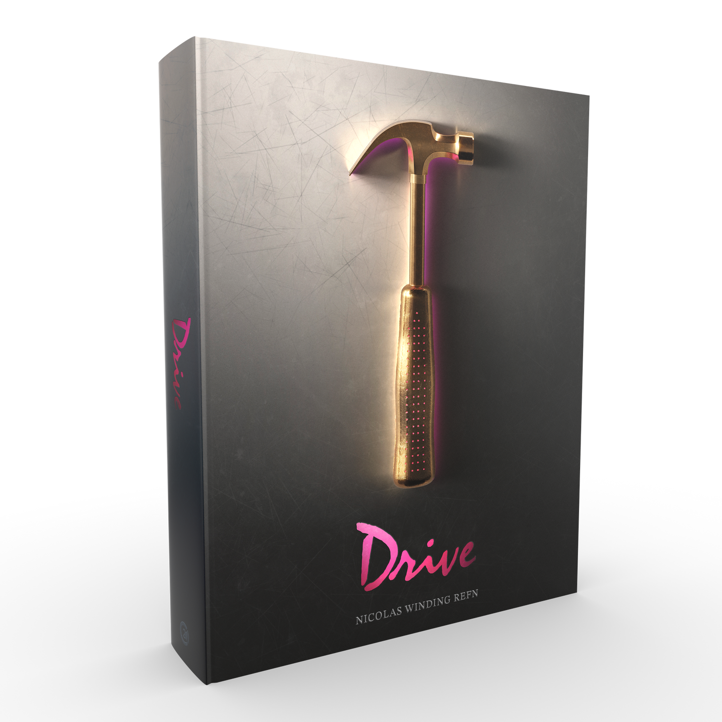 Drive Limited Edition 4K UHD & Blu-ray - OUT OF PRINT