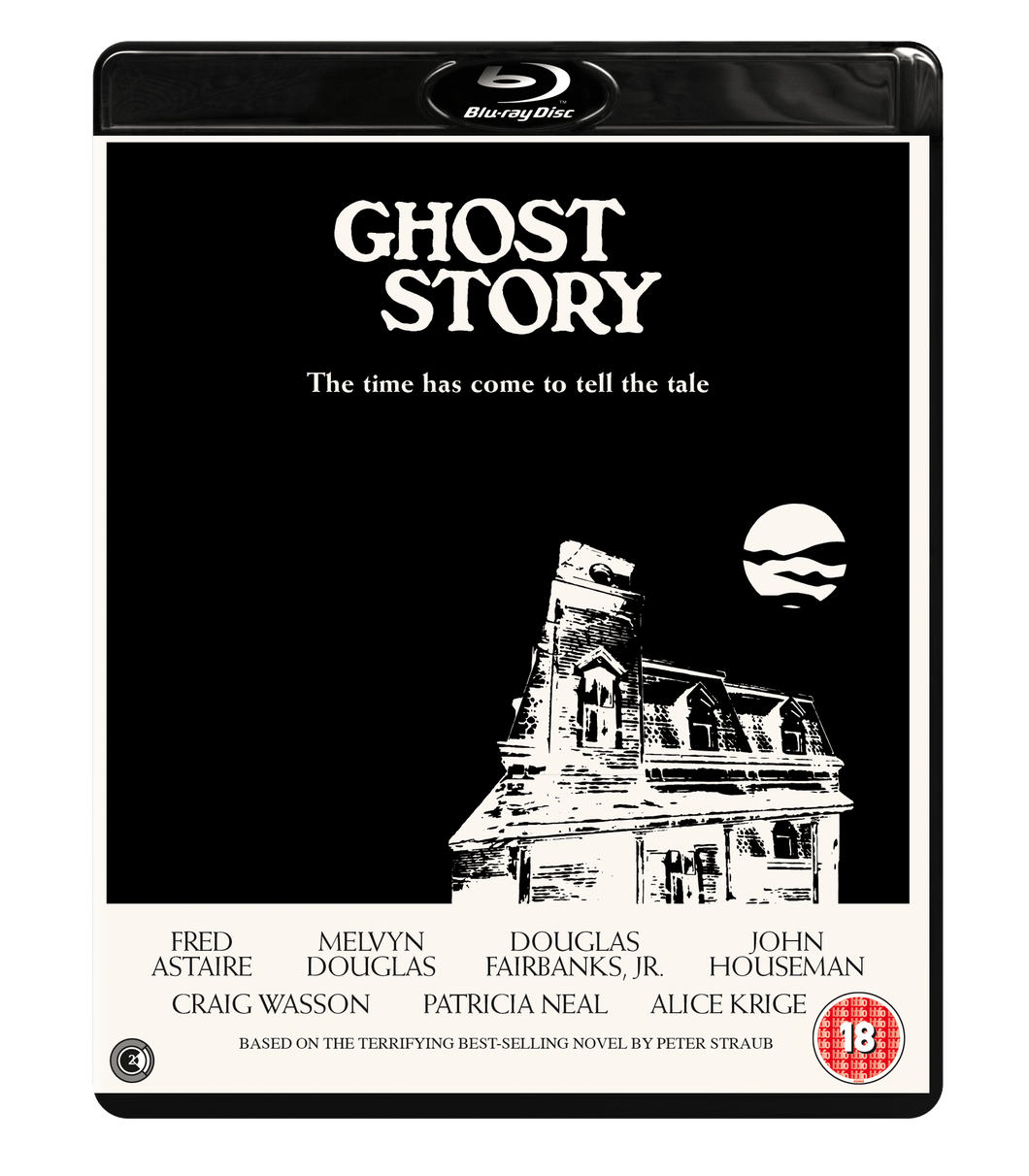 Ghost Story