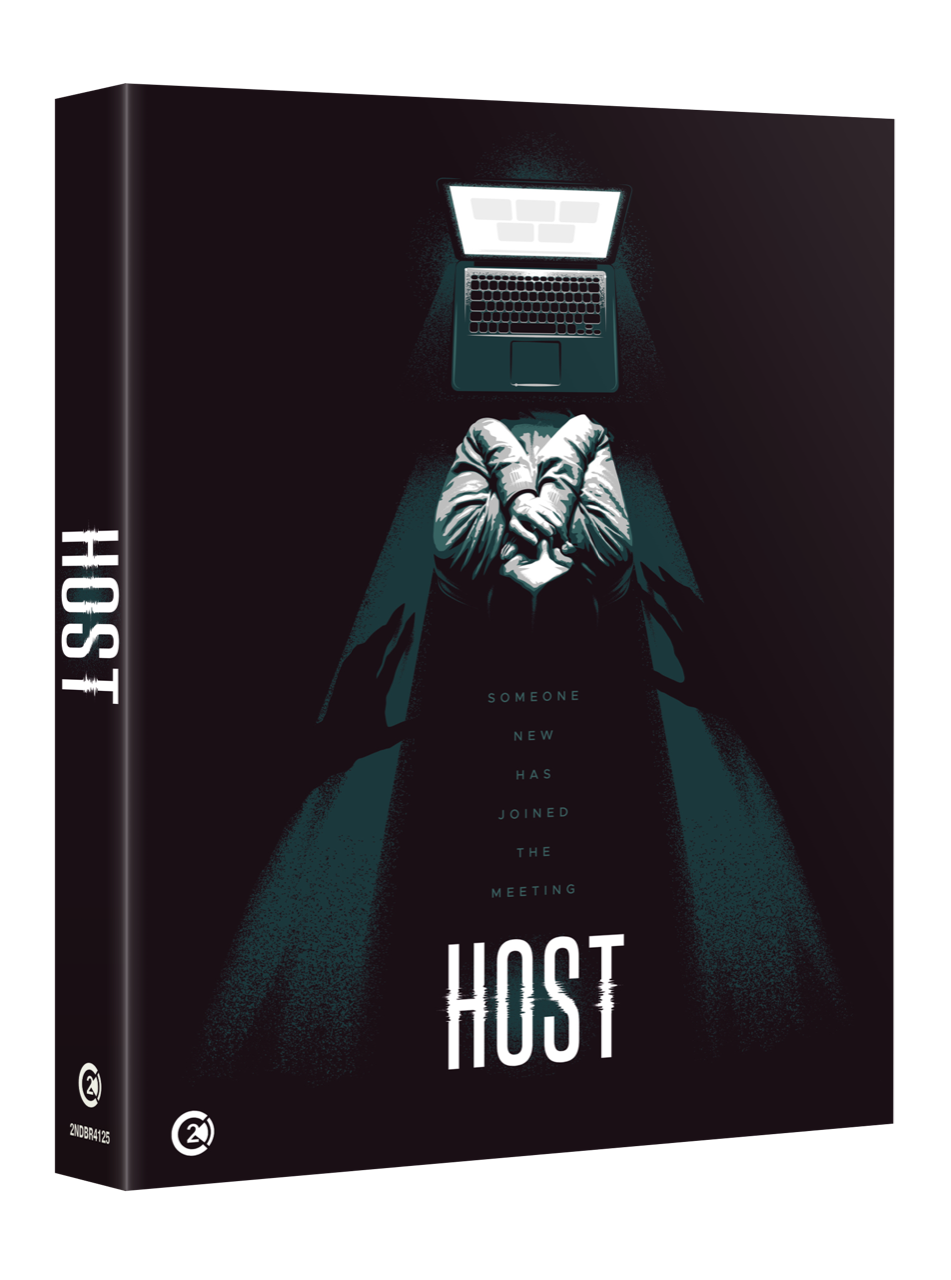 Host Limited Edition - OUT OF PRINT