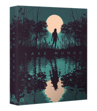 Load image into Gallery viewer, Lake Mungo Limited Edition - OUT OF PRINT
