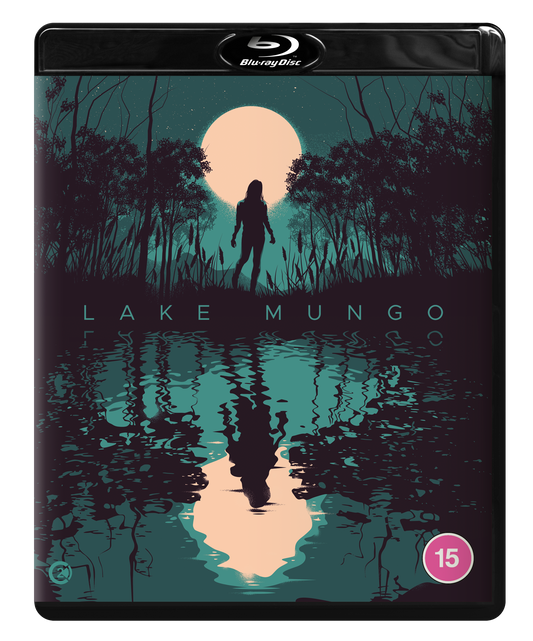 Lake Mungo Standard Edition