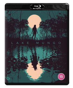 Lake Mungo Standard Edition