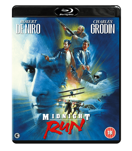 Midnight Run