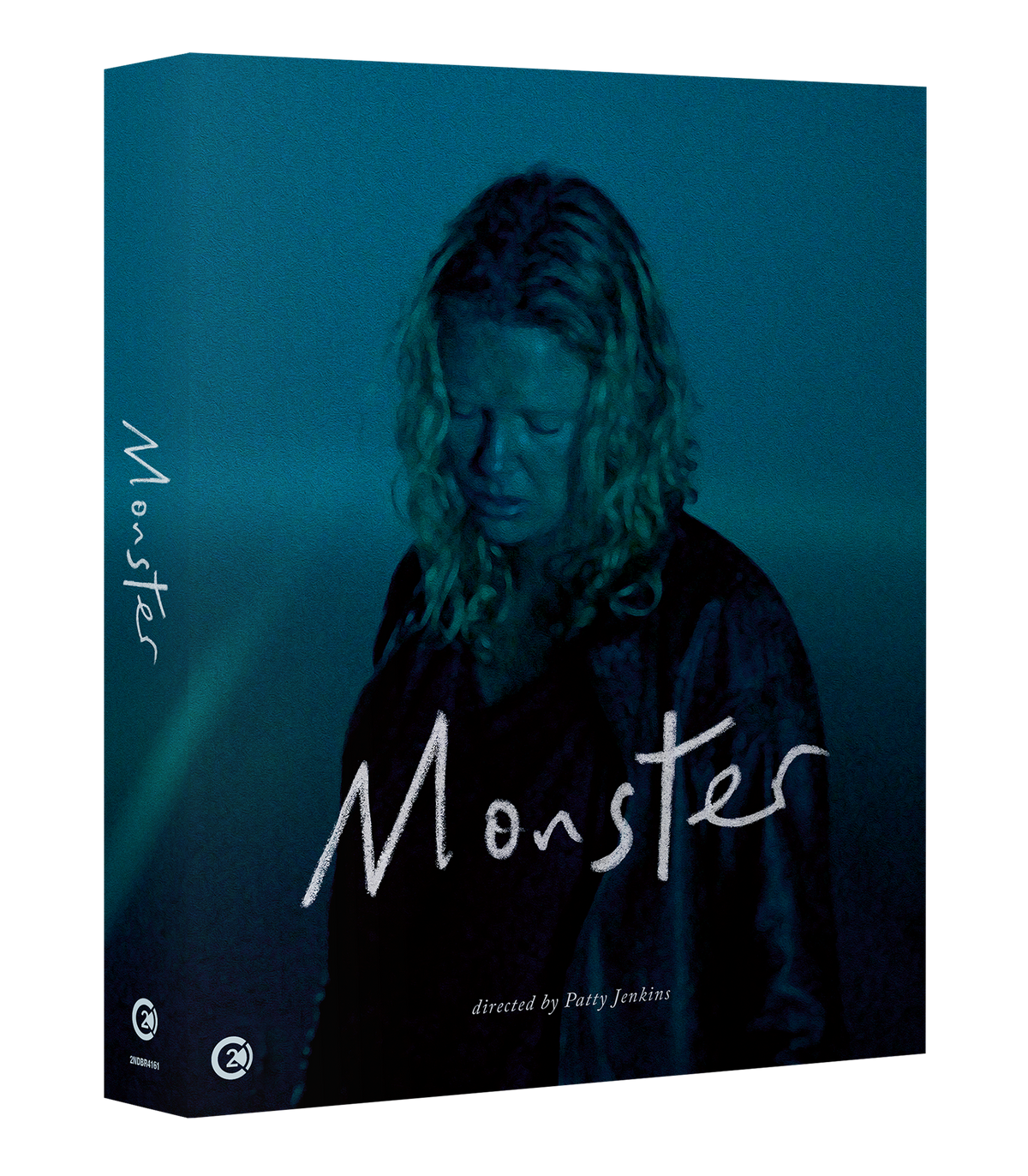 Monster Limited Edition - OUT OF PRINT