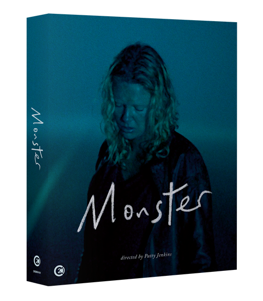 Monster Limited Edition - OUT OF PRINT