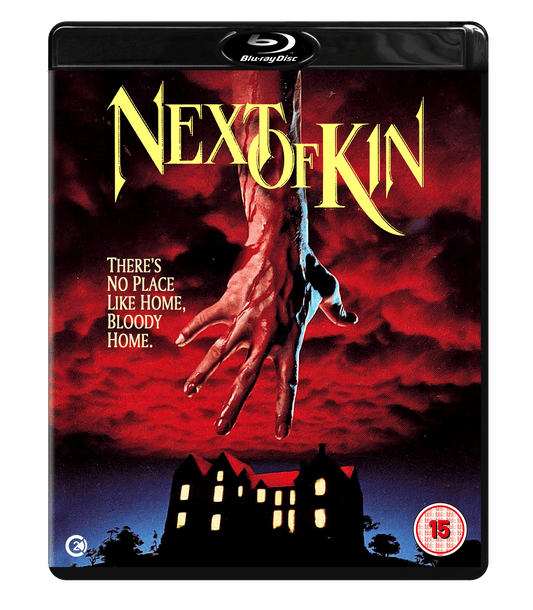 Next of Kin