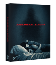 Load image into Gallery viewer, Paranormal Activity Limited Edition