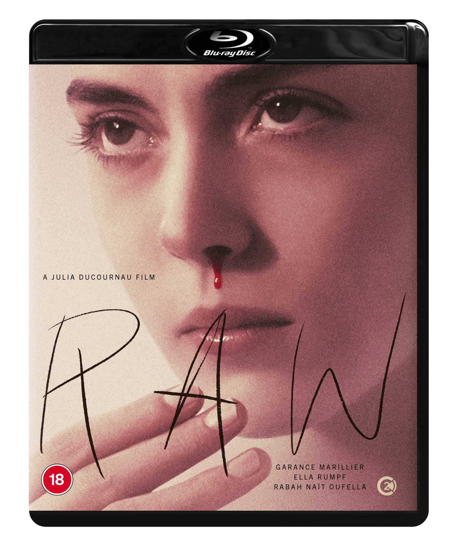 Raw Standard Edition