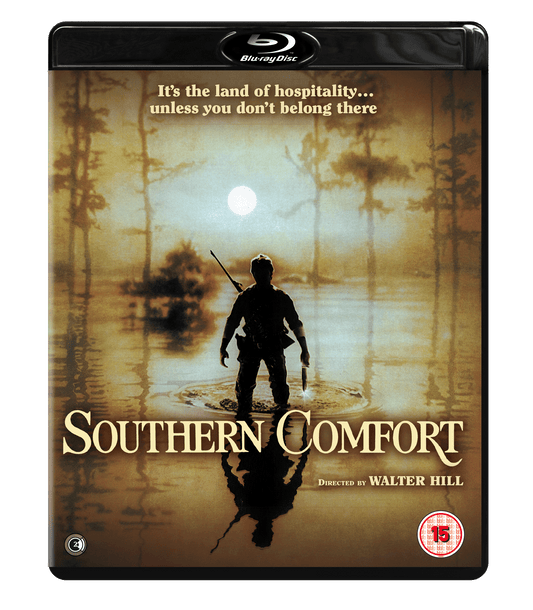 Southern Comfort