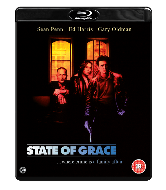 State of Grace