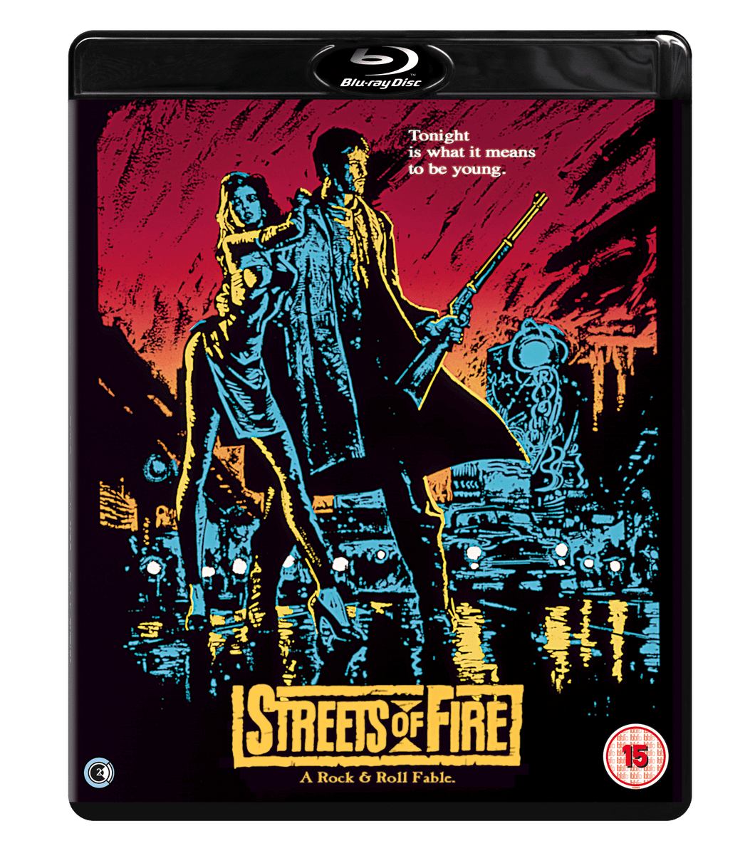 Streets Of Fire