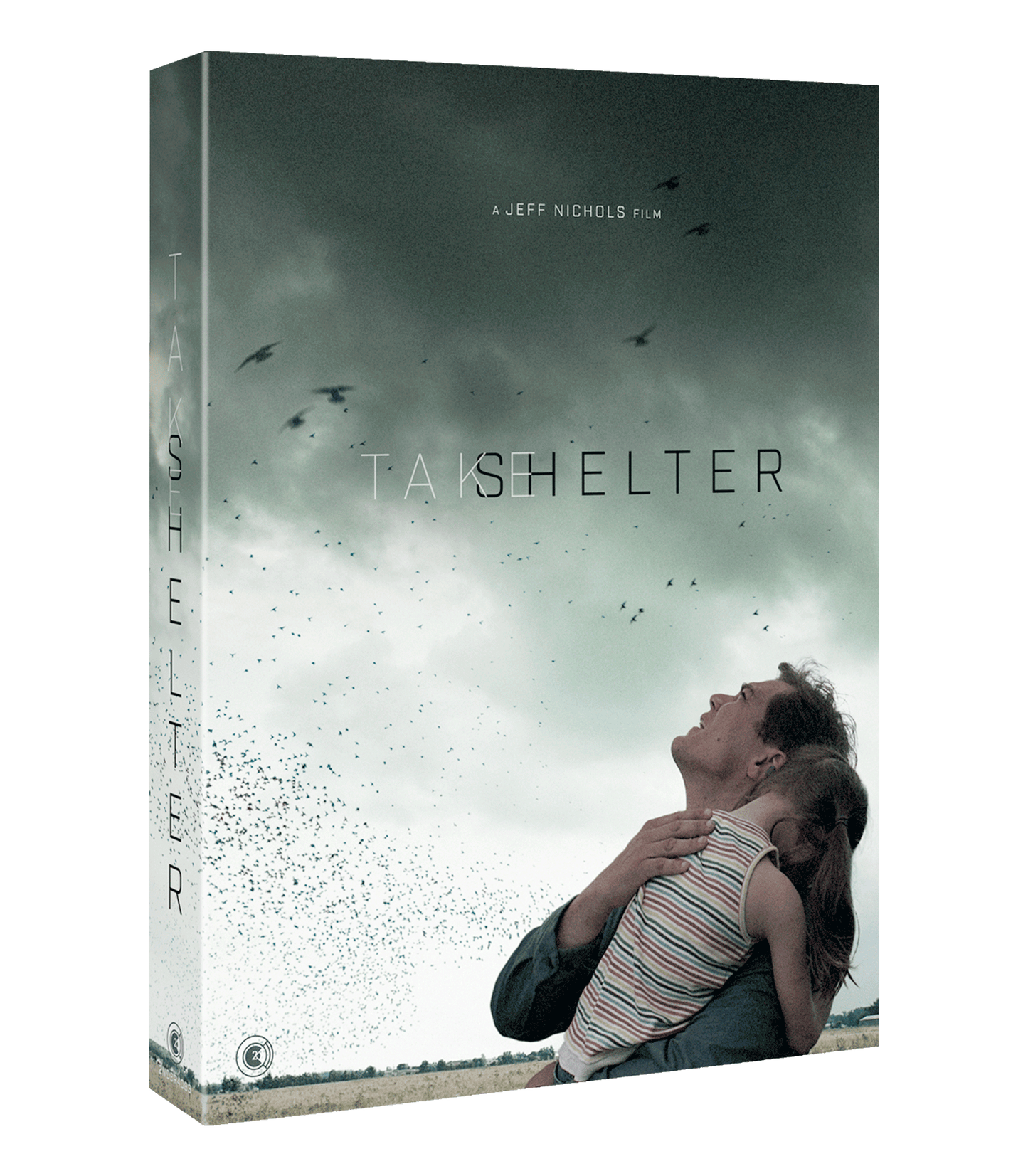 Take Shelter Limited Edition Box Set - OUT OF PRINT