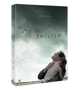 Take Shelter Limited Edition Box Set - OUT OF PRINT