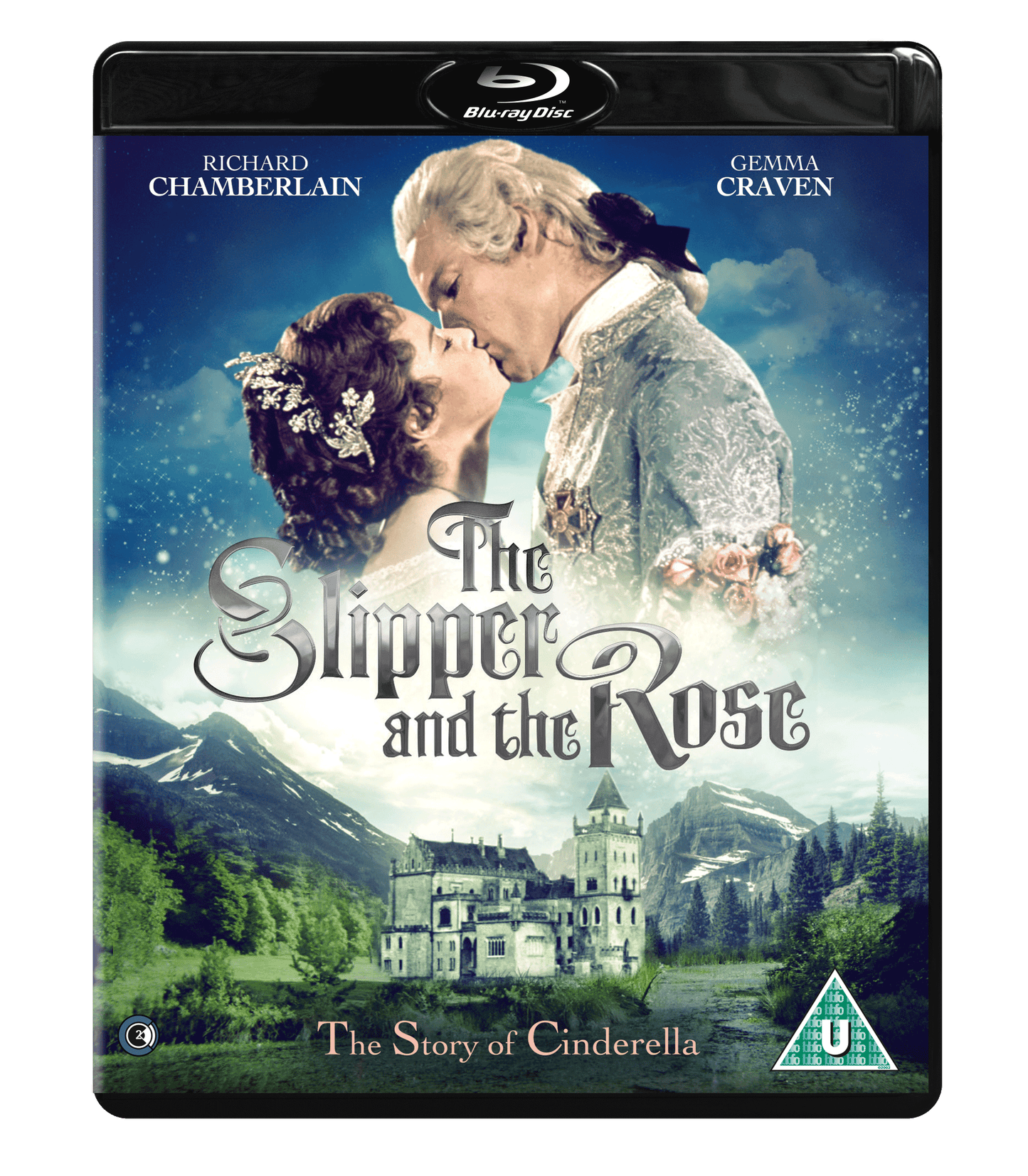 The Slipper and the Rose