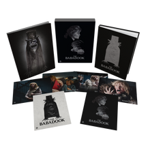 Load image into Gallery viewer, The Babadook Limited Edition 4K UHD / Blu-ray - OUT OF PRINT