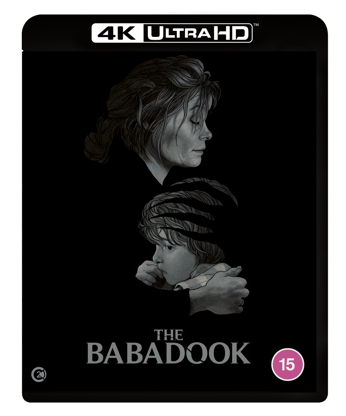 The Babadook Standard Edition 4K UHD