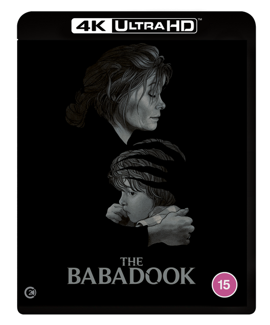 The Babadook Standard Edition 4K UHD