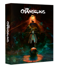 Load image into Gallery viewer, The Changeling Limited Edition 4K UHD &amp; Blu-ray - OUT OF PRINT