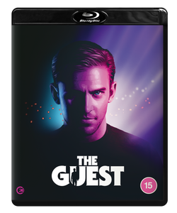 The Guest Standard Edition Blu-ray