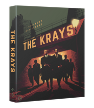 Load image into Gallery viewer, The Krays: Limited Edition - OUT OF PRINT