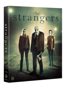 The Strangers Limited Edition