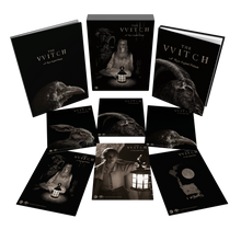 Load image into Gallery viewer, The Witch Limited Edition 4K UHD &amp; Blu-ray - OUT OF PRINT