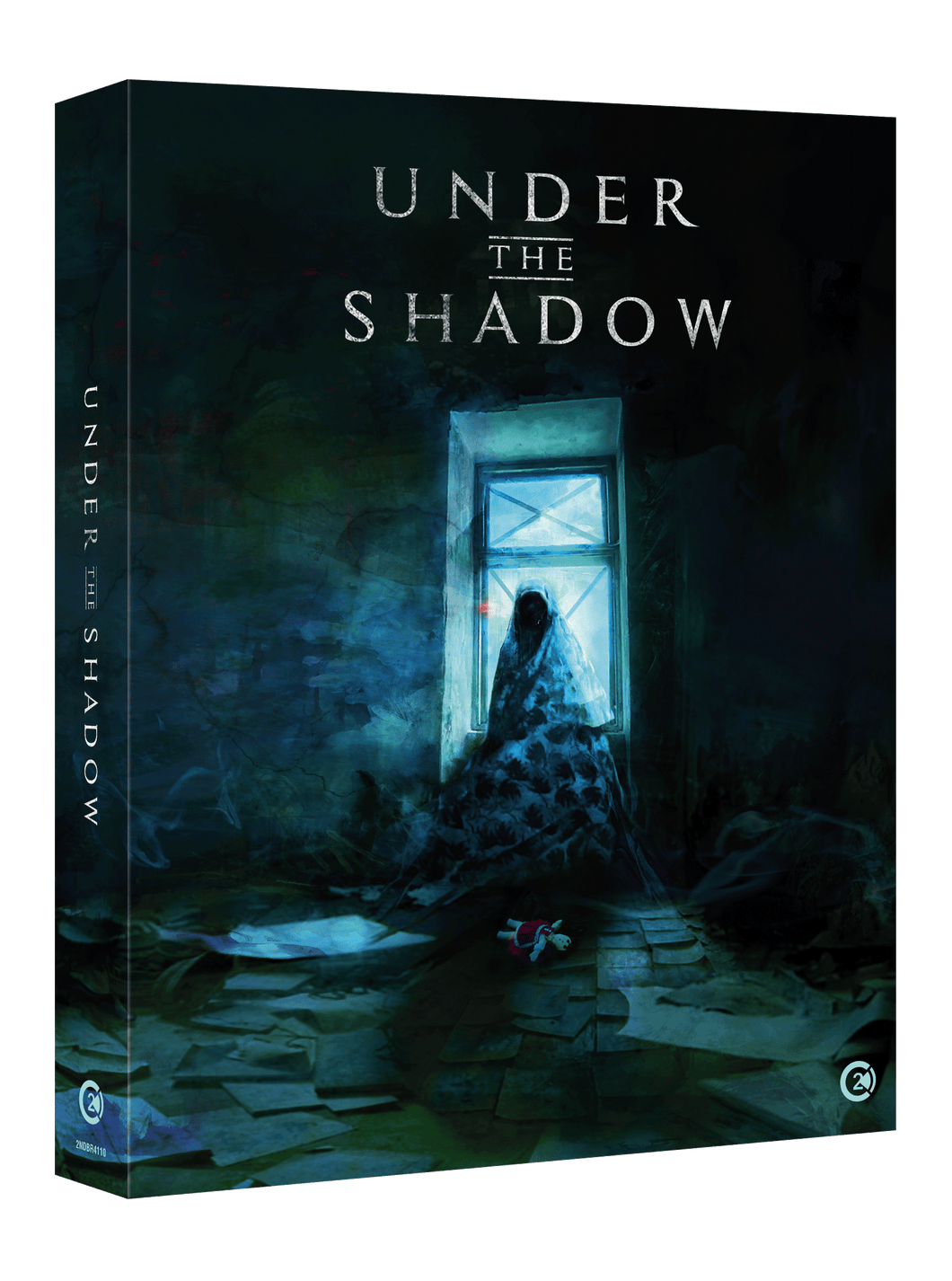 Under the Shadow Limited Edition - OUT OF PRINT