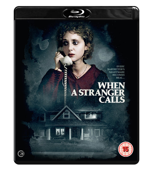 When a Stranger Calls / When a Stranger Calls Back Standard Edition
