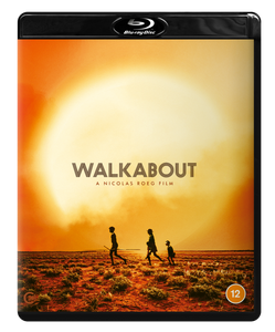 Walkabout Standard Edition