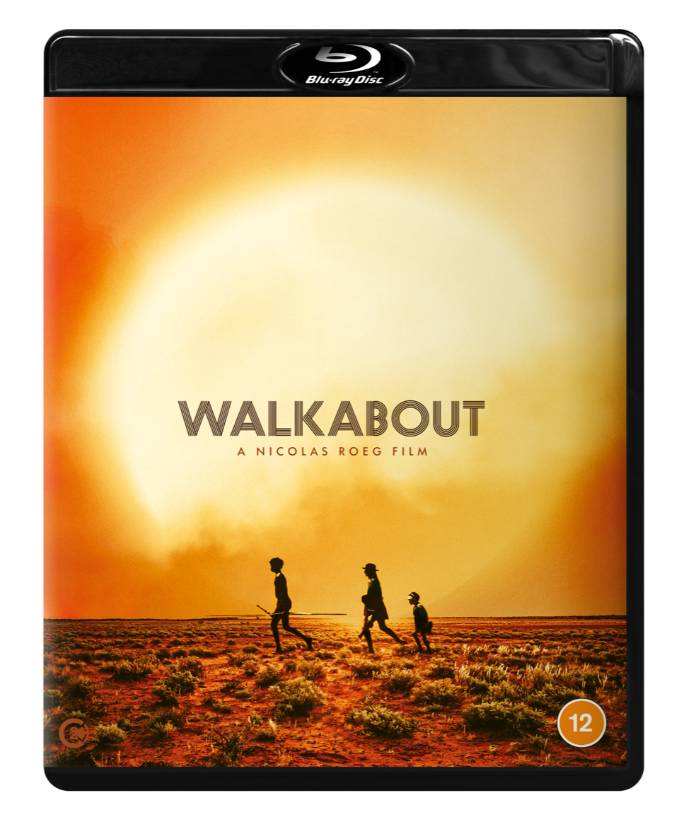 Walkabout Standard Edition