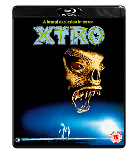 Xtro Standard Edition