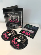Load image into Gallery viewer, DOA – A Right of Passage Blu-Ray / DVD Dual Format