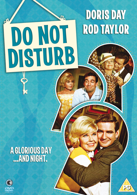 Do Not Disturb