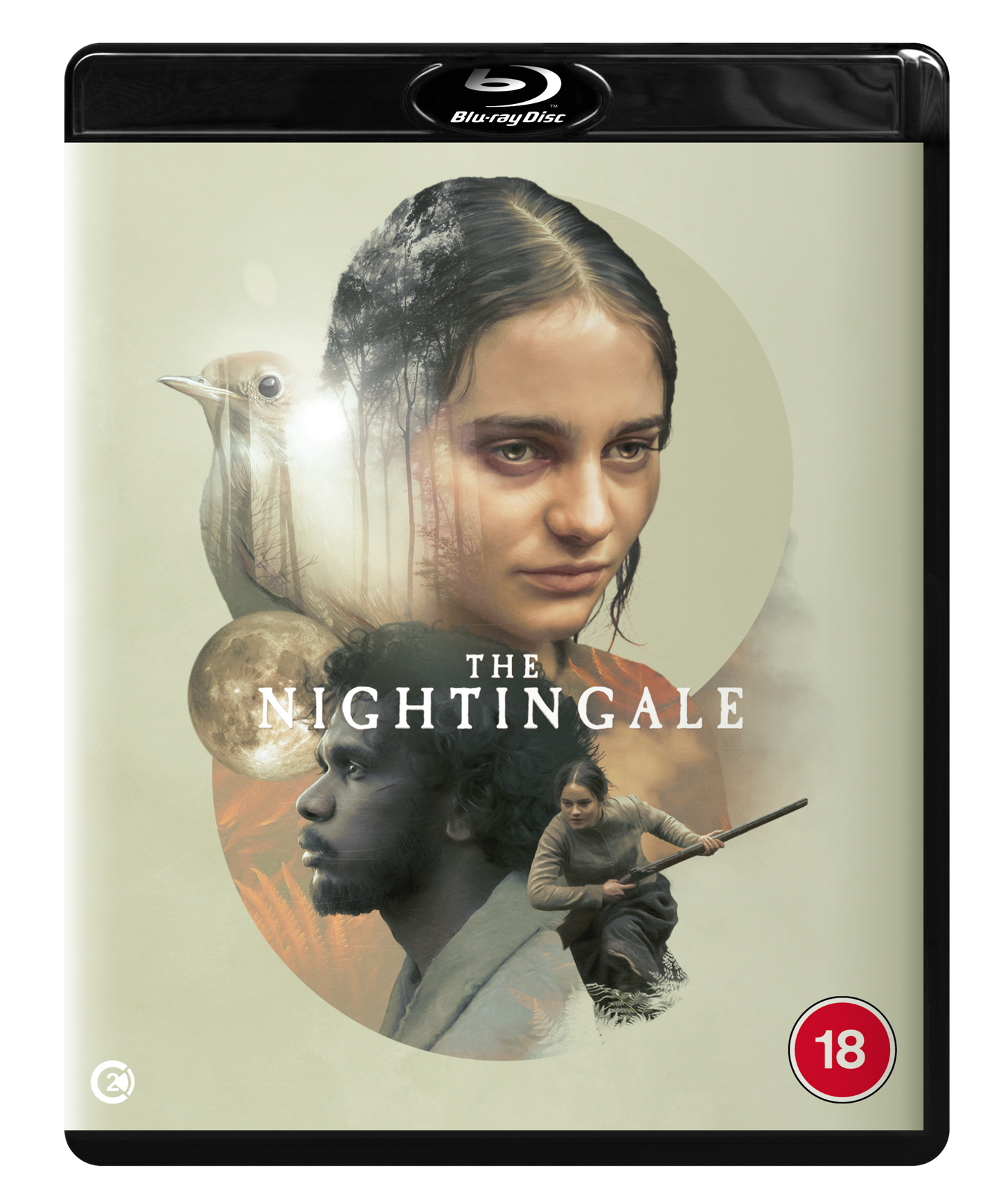The Nightingale Standard Edition