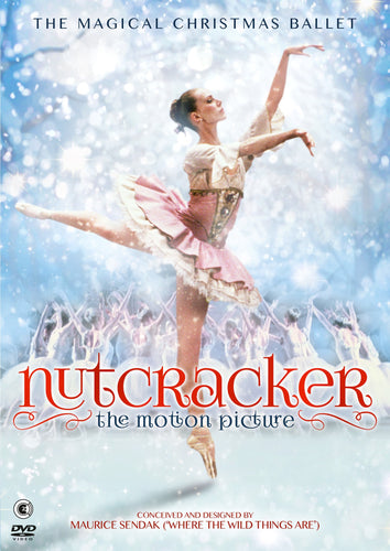 Nutcracker - The Motion Picture